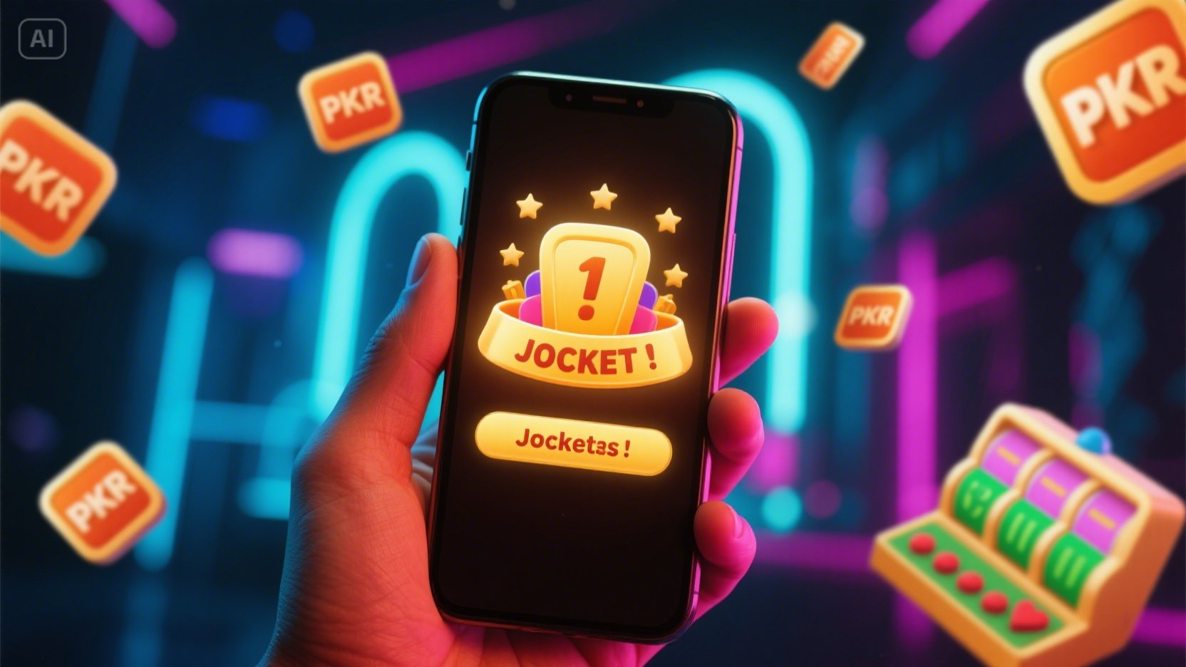 jackpot slots online