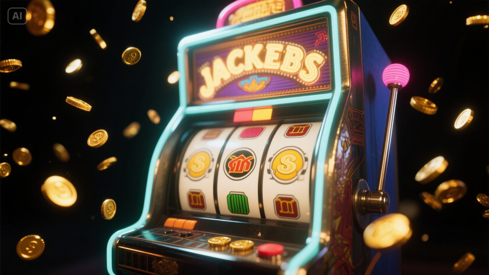 jackpot slots online
