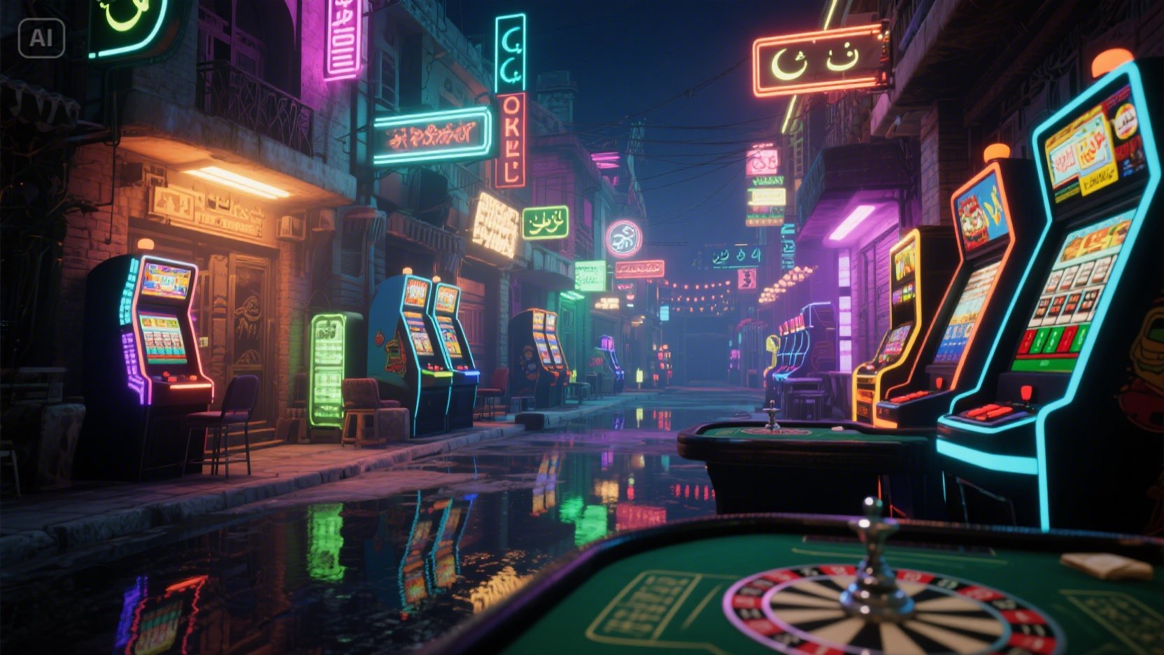 jackpot slots online