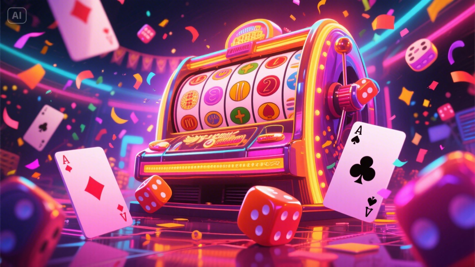 jackpot slots online